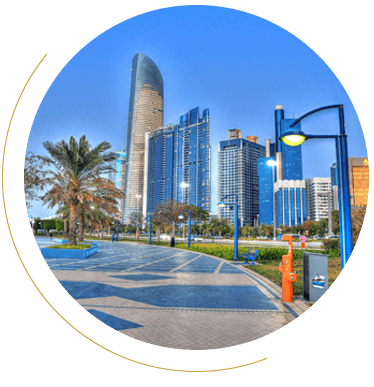 Erkunden Sie Abu Dhabi mit LimoFahr