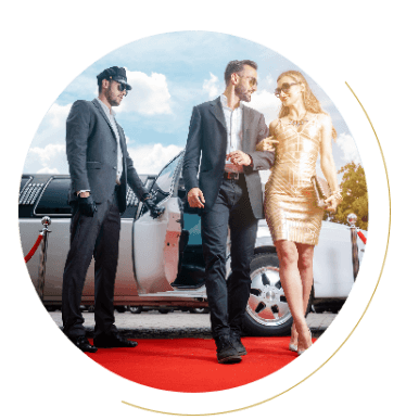 Limousine Services in Abu Dhabi