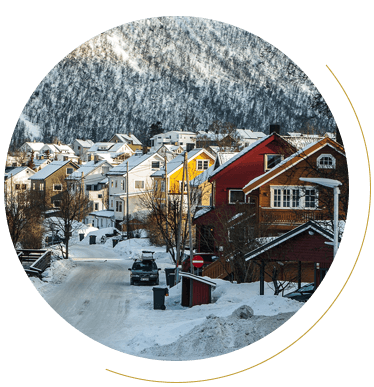 Explore Tromso with LimoFahr