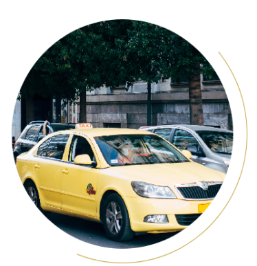 Berlin Taxi Services