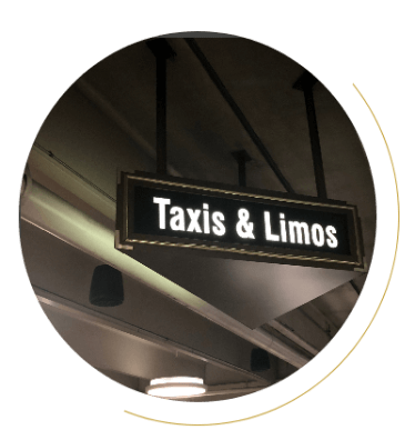 Taxi and Limousine Service