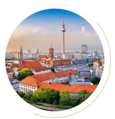 Sightseeing Transfer Berlin