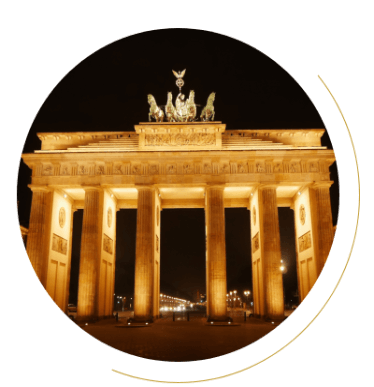 Berlin Brandenburger gate