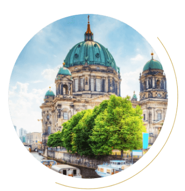 Berlin Cathedral