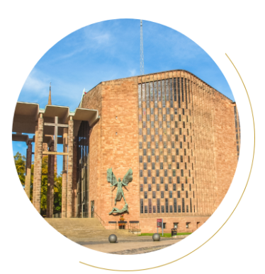 Coventry Cathedral