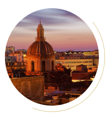 Explore Catania with LimoFahr Taxi Services