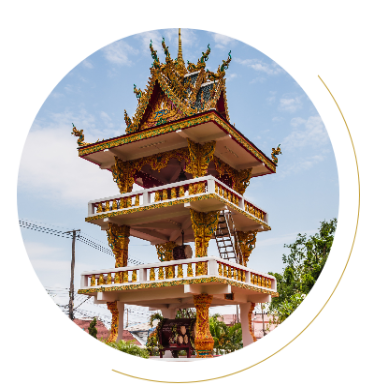 Wat Kham Chanot