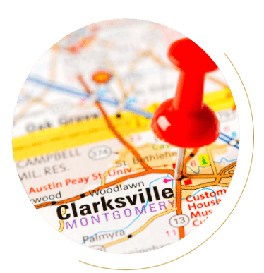 Clarksville