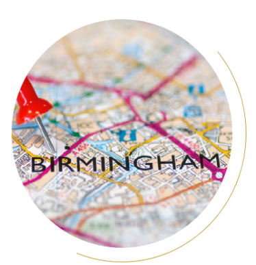 Birmingham