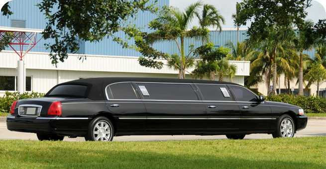 Don't settle for less than the best - choose our limousine services for your next journey!