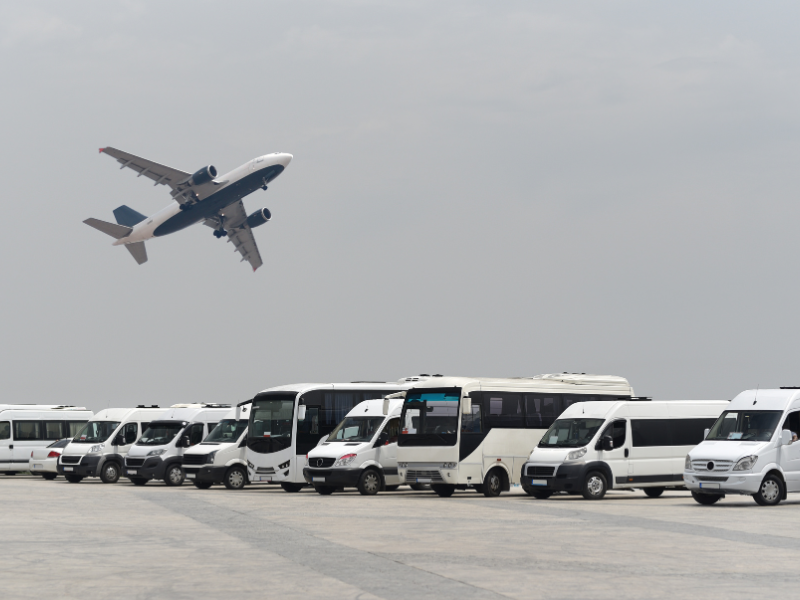 Oslo Airport Transfers: A Seamless Arrival for U.S. Visitors