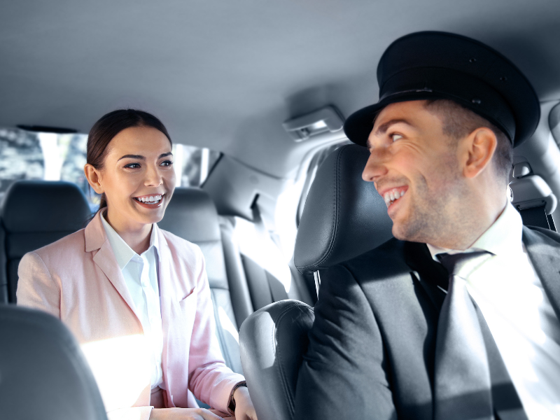 Private Driver in Oslo: Travel Tips for American Tourists