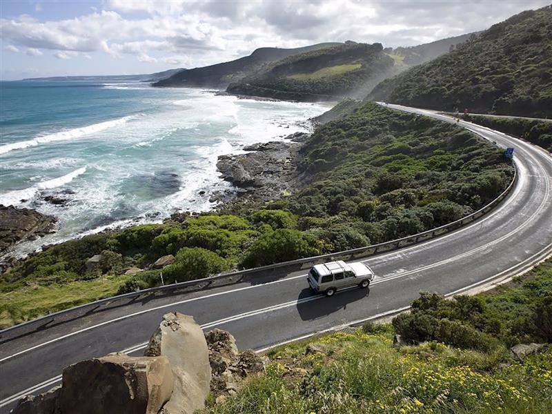 Your Guide to Hiring a Private Driver in Bergen for Day Trips