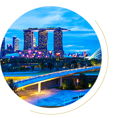 Singapore Airport Transfer