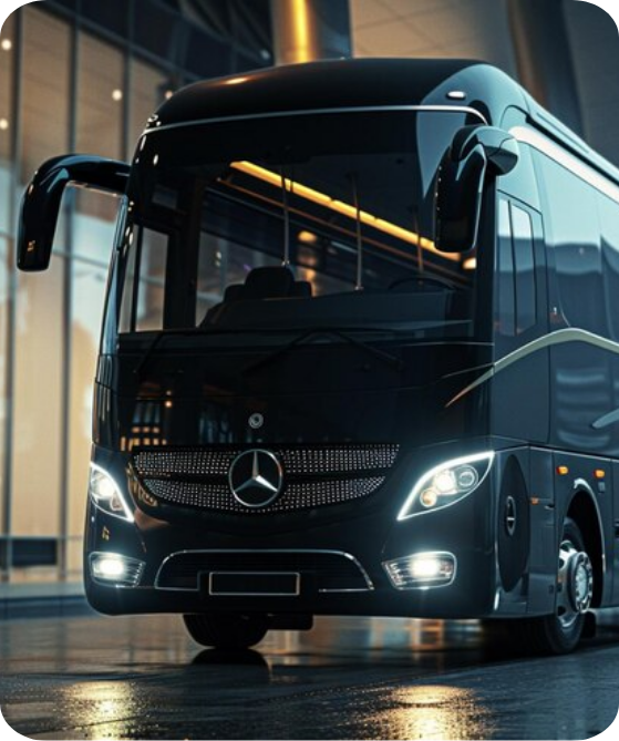Berlin Chauffeur Service