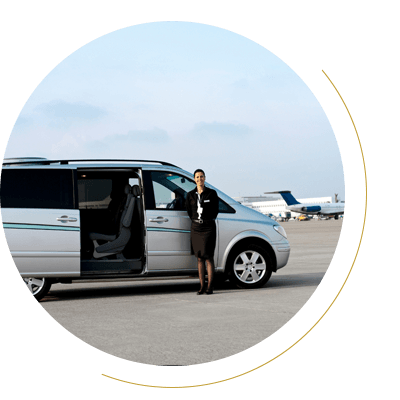 Luxury SUV